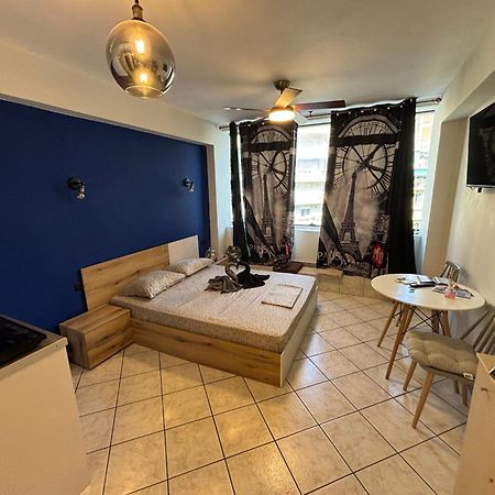 Jordans Rooms 4 Thessaloníki Ngoại thất bức ảnh