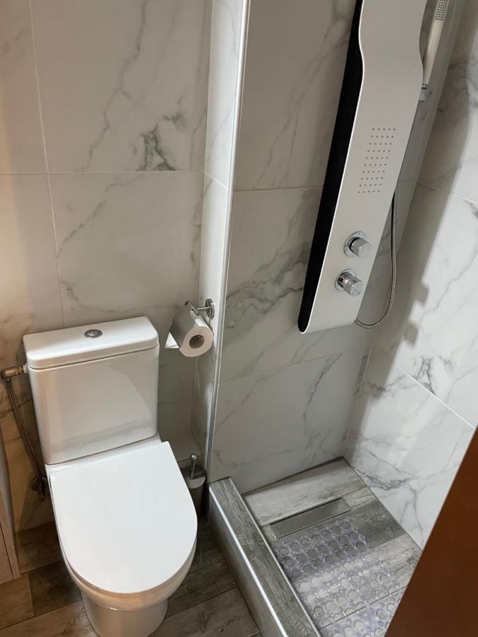 Jordans Rooms 4 Thessaloníki Ngoại thất bức ảnh