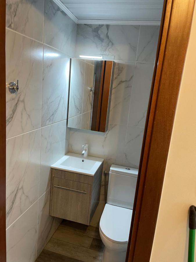 Jordans Rooms 4 Thessaloníki Ngoại thất bức ảnh