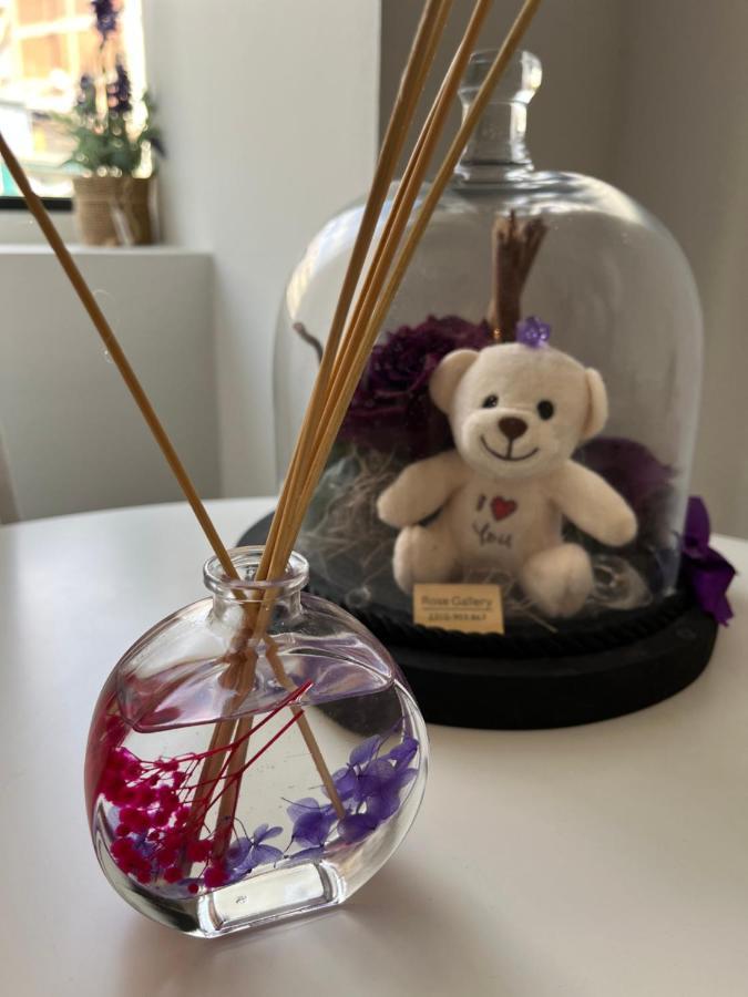 Jordans Rooms 4 Thessaloníki Ngoại thất bức ảnh