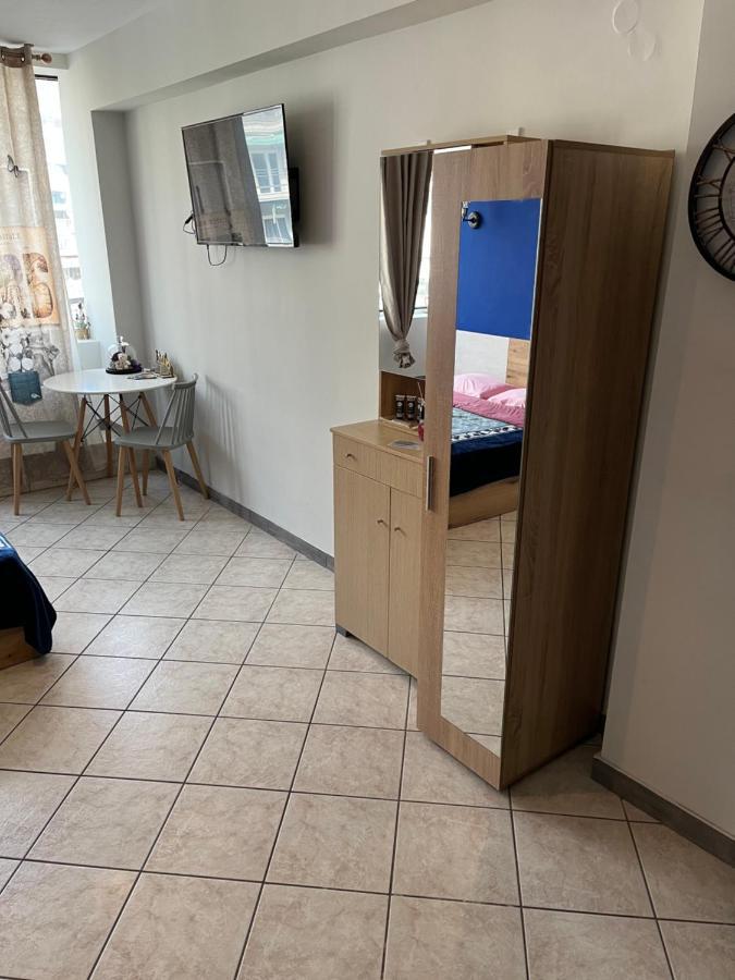Jordans Rooms 4 Thessaloníki Ngoại thất bức ảnh