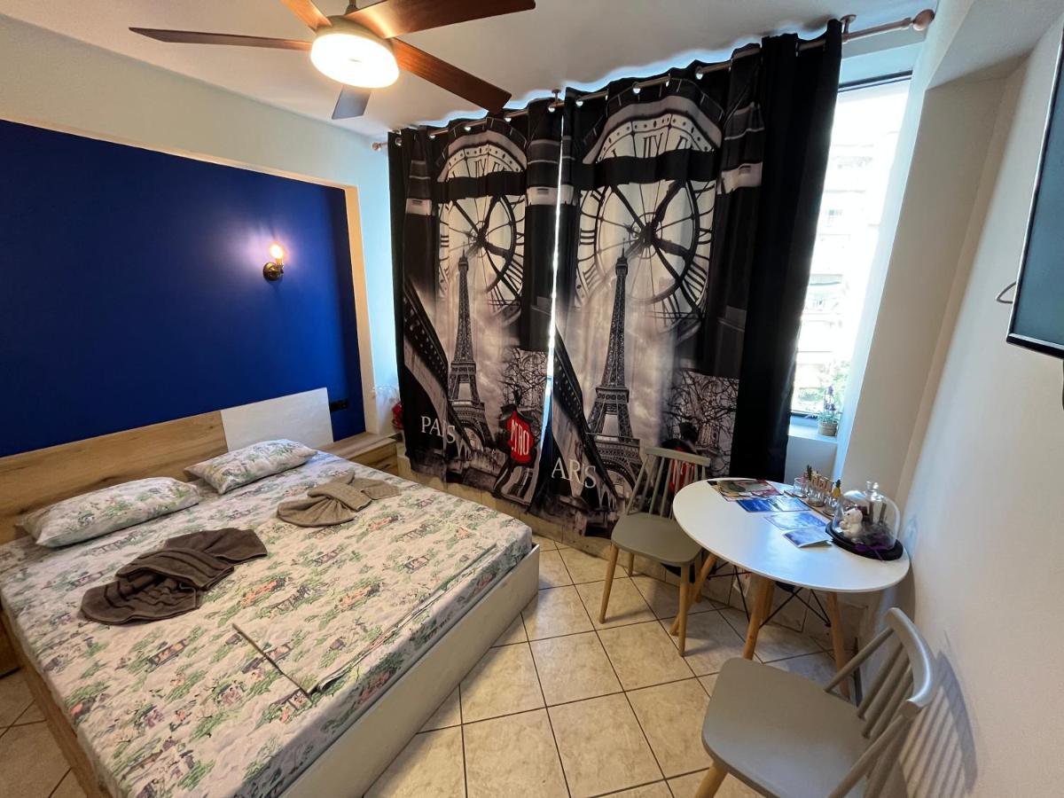 Jordans Rooms 4 Thessaloníki Ngoại thất bức ảnh